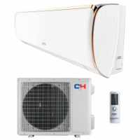 Кондиционер Cooper&Hunter CH-S24FTXD, DAYTONA GOLD R32